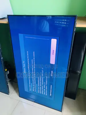 Samsung 50 Inch Crystal Uhd Smart Tv