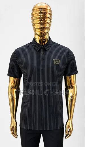 Easy to Iron Men’S Shirts Ghana|Premium Lacoste Collection at Best Price