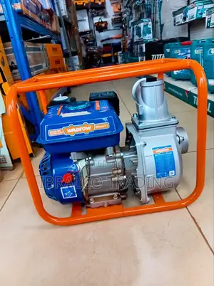 Wadfow 3inch Gasoline Water Pump