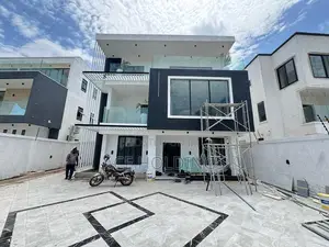 5bdrm Mansion in East Legon Hills for sale