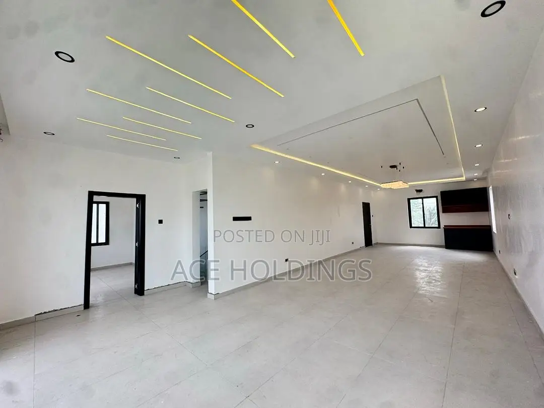 5bdrm Mansion in East Legon Hills for sale