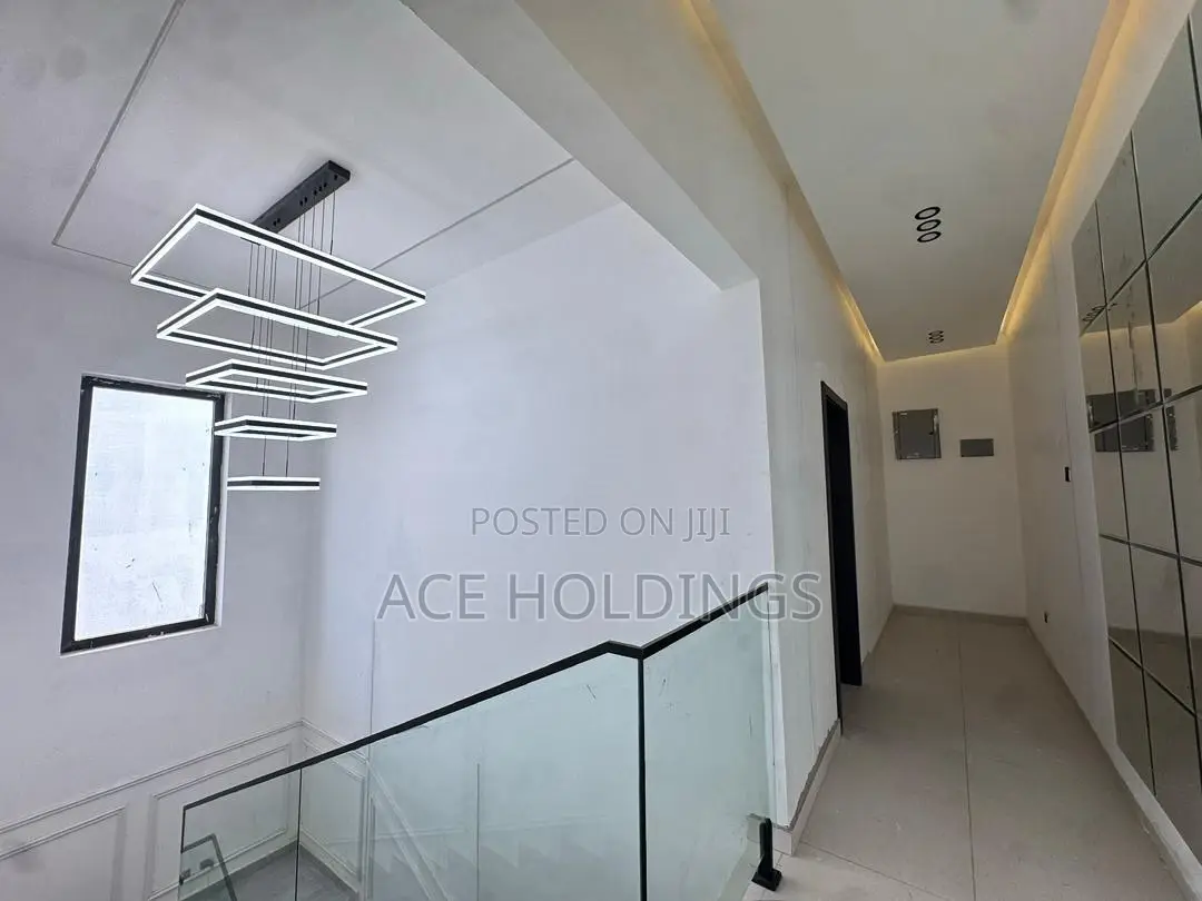 5bdrm Mansion in East Legon Hills for sale