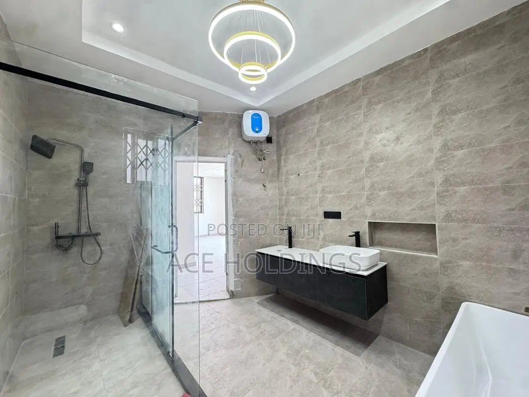5bdrm Mansion in East Legon Hills for sale