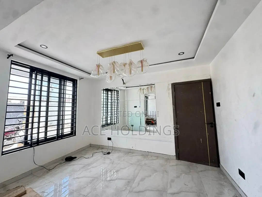 5bdrm Mansion in East Legon Hills for sale