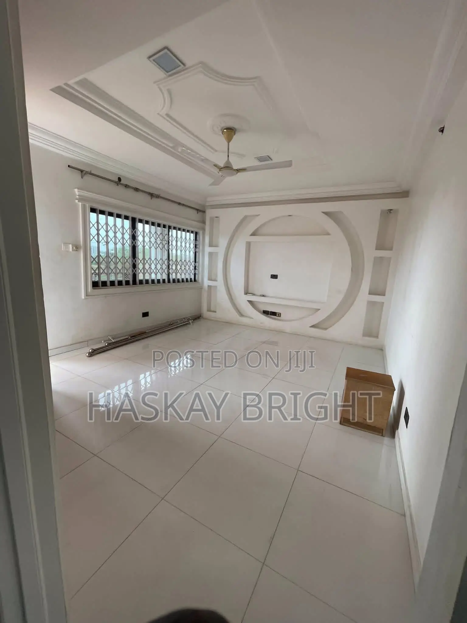 2bdrm Apartment in Adenta for rent