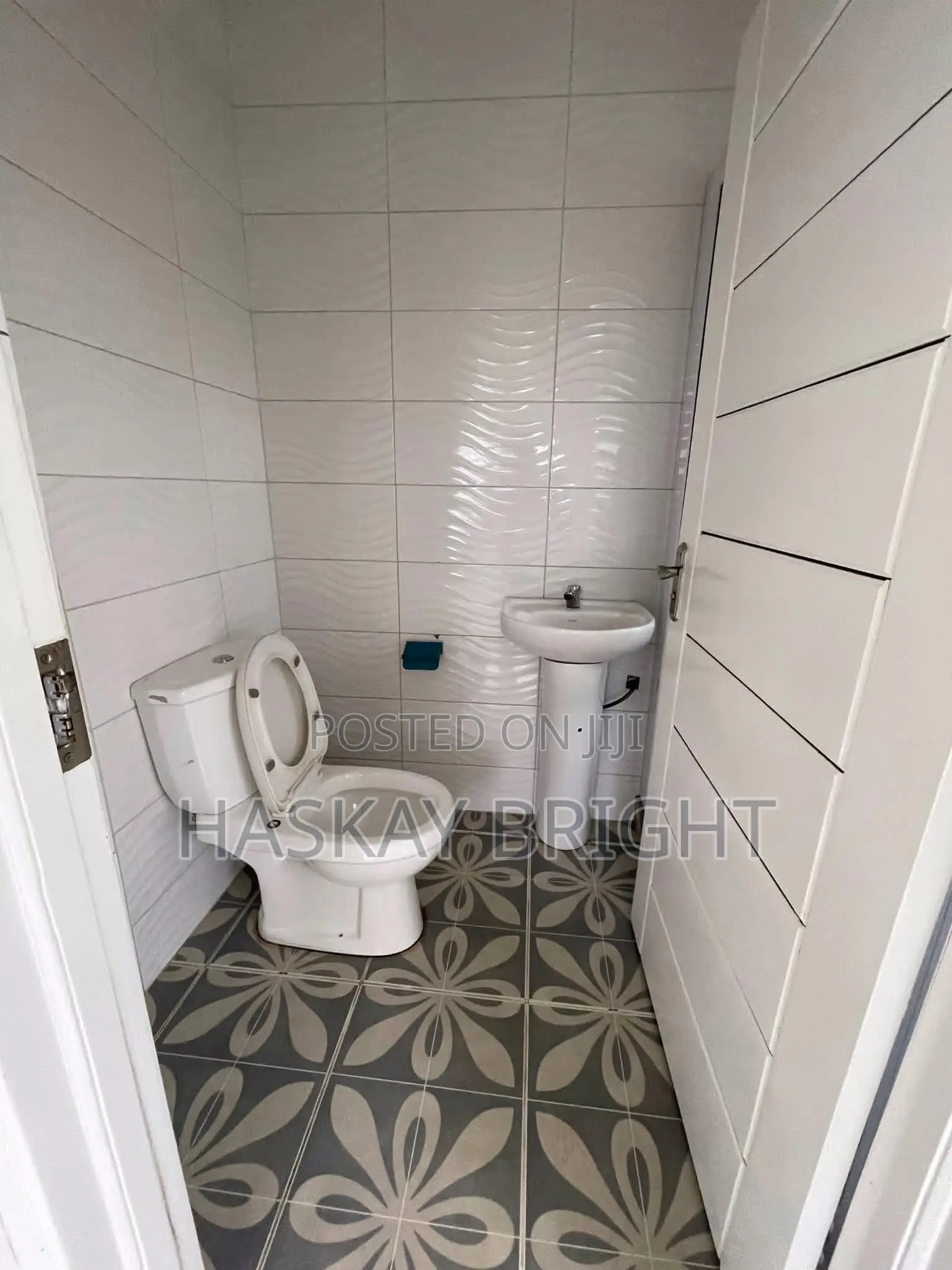 2bdrm Apartment in Adenta for rent