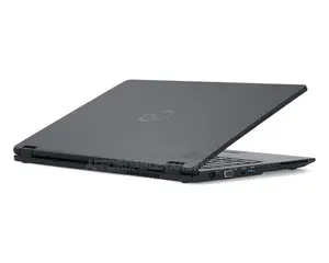New Laptop Fujitsu 8GB Intel Core i5 SSD 256GB
