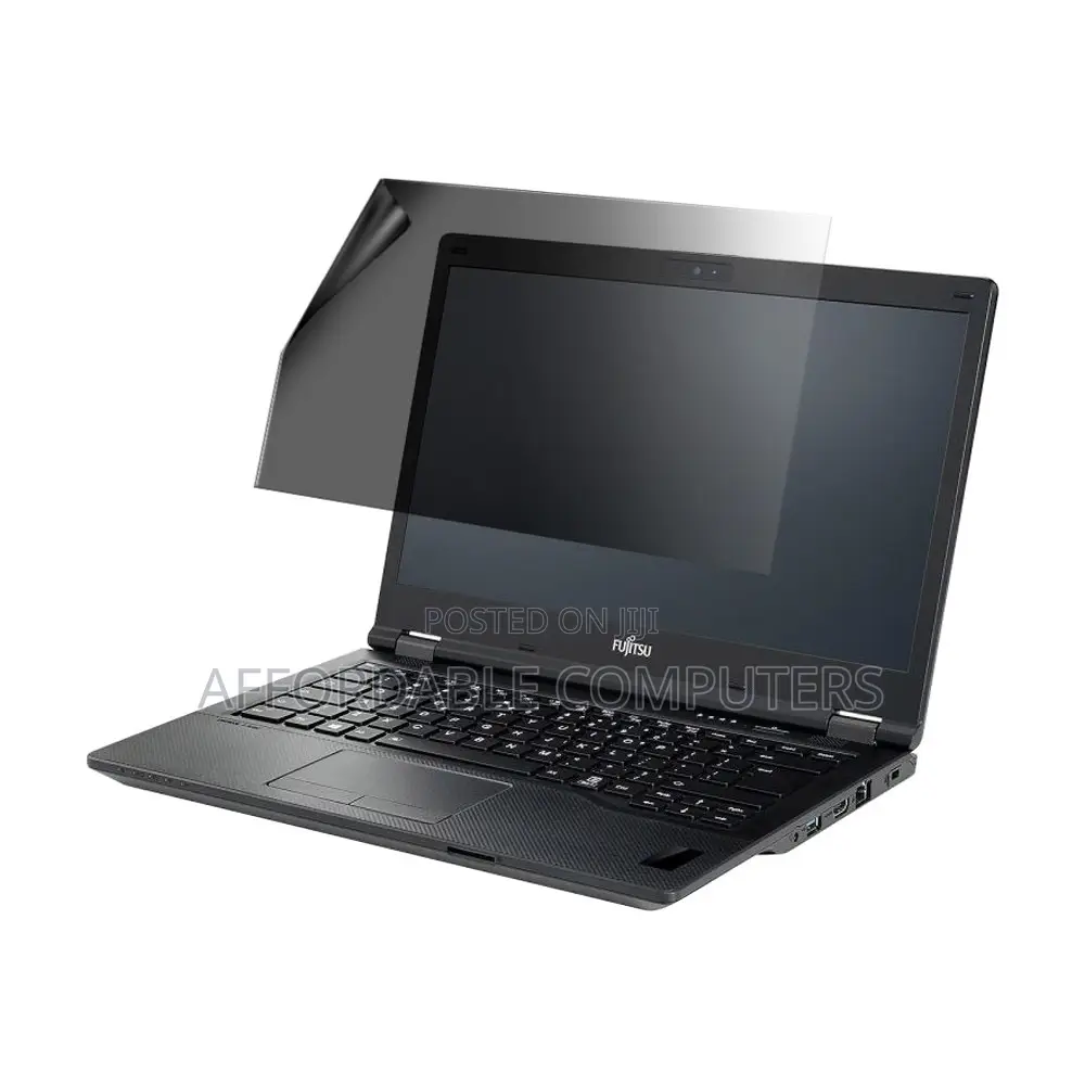 New Laptop Fujitsu 8GB Intel Core i5 SSD 256GB