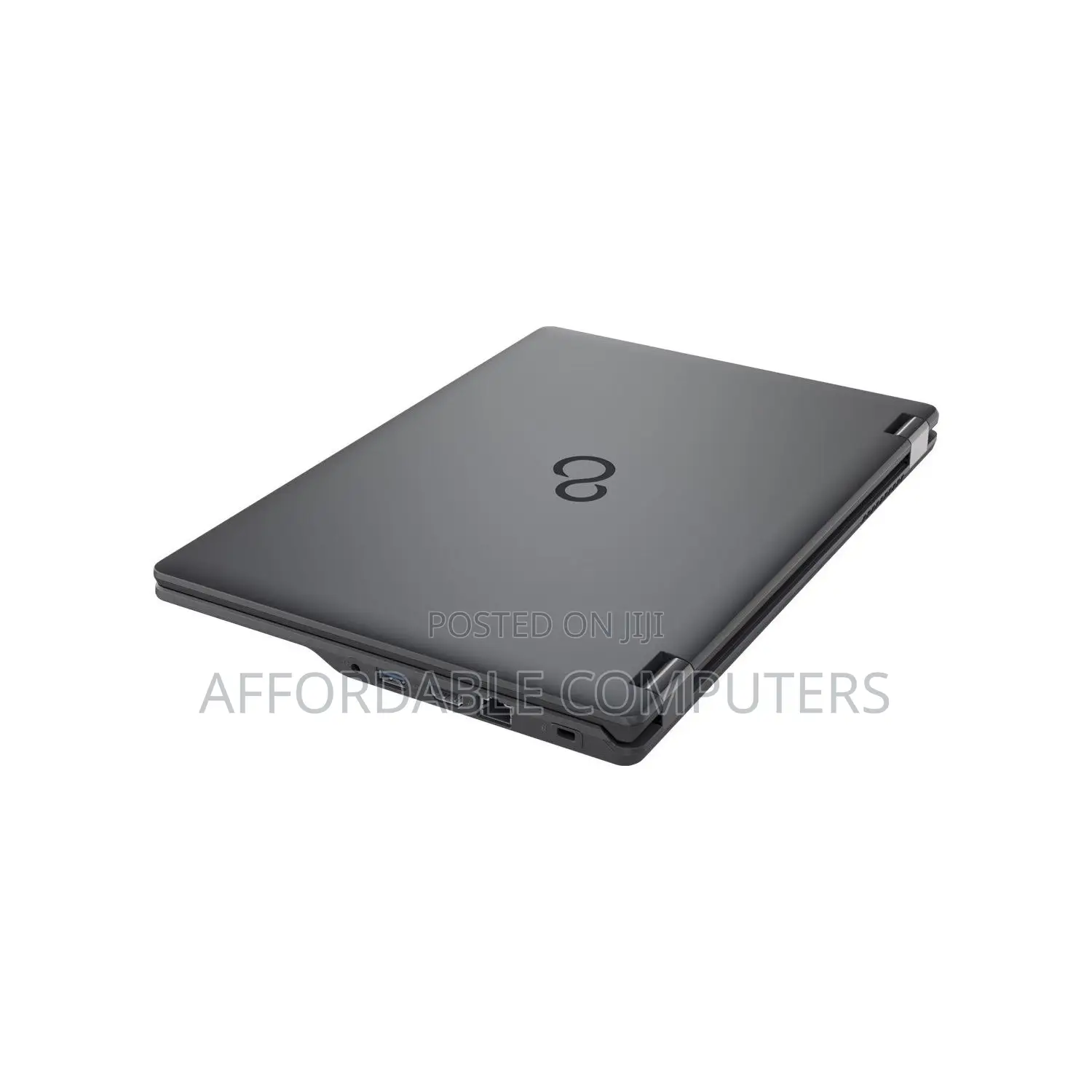 New Laptop Fujitsu 8GB Intel Core i5 SSD 256GB