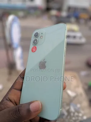 Apple iPhone 12 128 GB Green