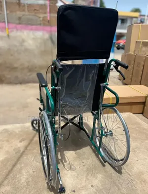 Adjustable Wheelchair