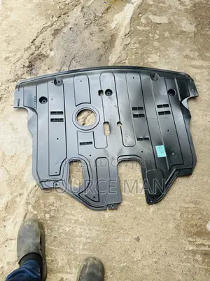 Engine Under Cover