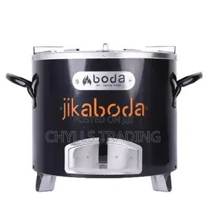 Charcoal Stove-Big Size