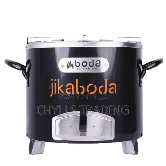 Charcoal Stove-Big Size