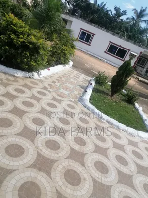 2bdrm Apartment in Nyameso, Obuasi Municipal for rent