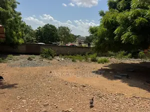 2 Plots of Land for Sale at Achimota Neoplan Station