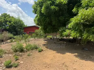 2 Plots of Land for Sale at Achimota Neoplan Station