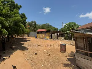 2 Plots of Land for Sale at Achimota Neoplan Station