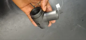 Safety Valve 3⁄4