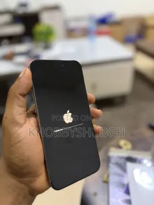 Apple iPhone 15 Pro Max 256 GB