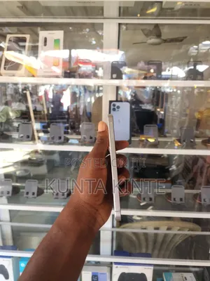 Samsung Galaxy S24 FE 256 GB White