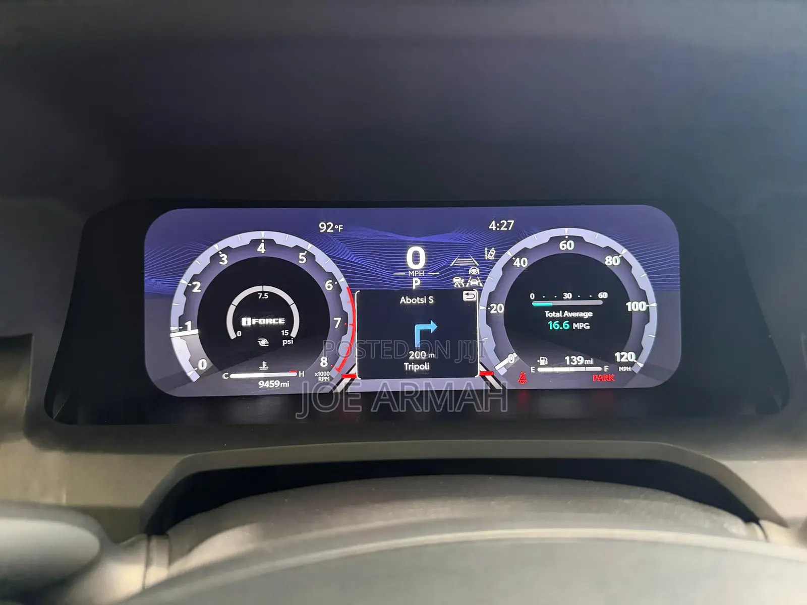Toyota Tacoma 2024 White