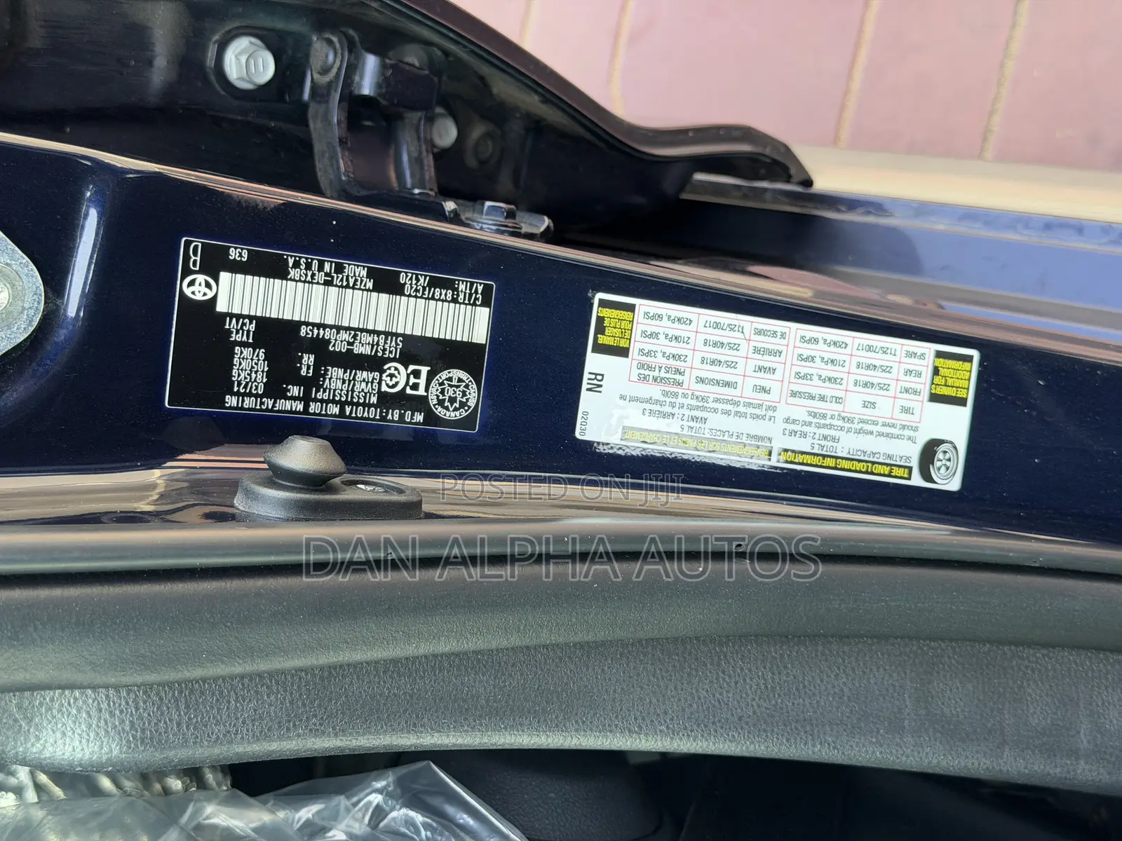 Toyota Corolla SE 2022 Blue