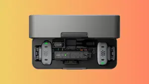 Dji Mic Mini 2