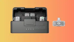 Dji Mic Mini 2