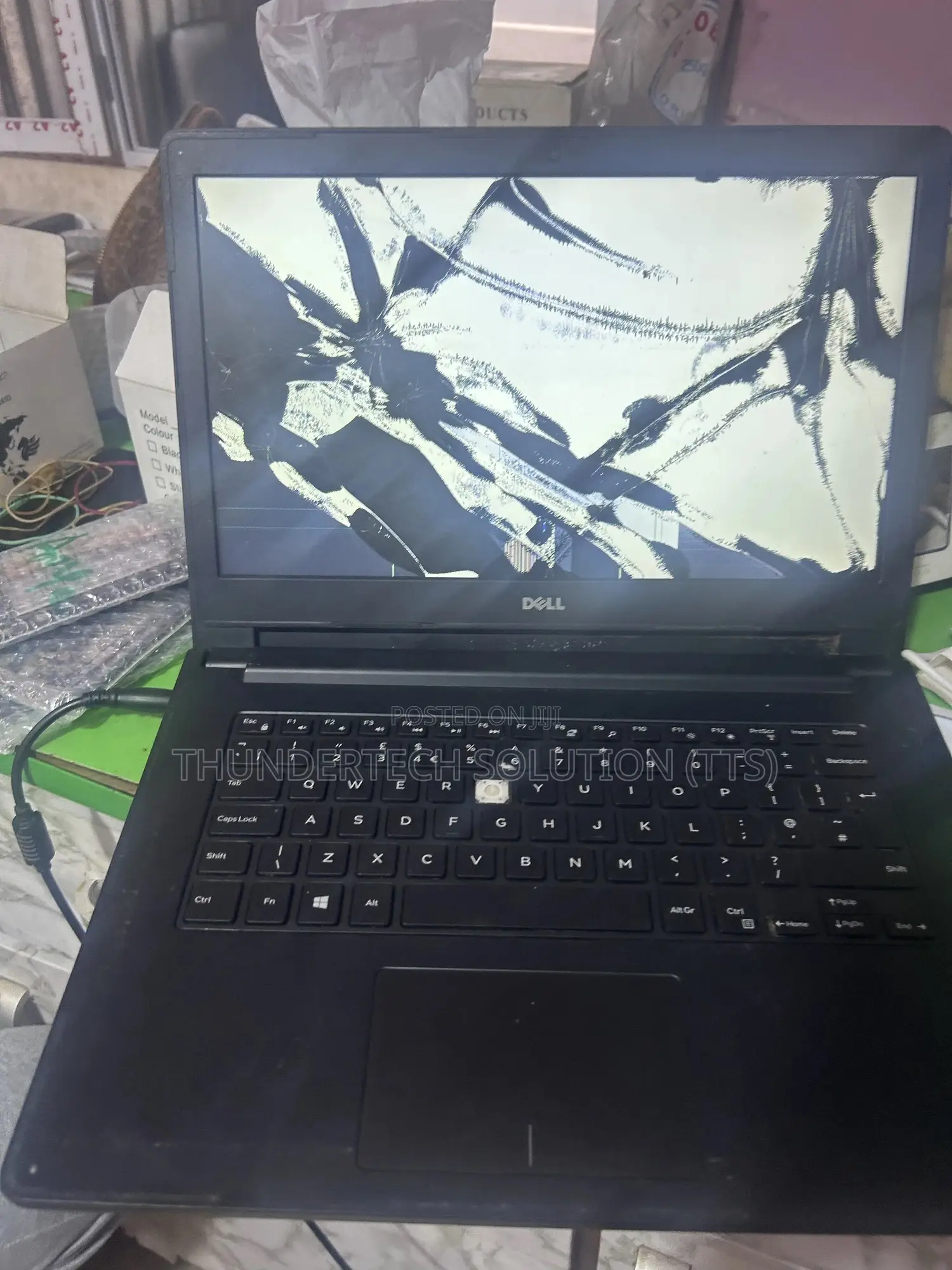 Computer Laptop Repair Technician