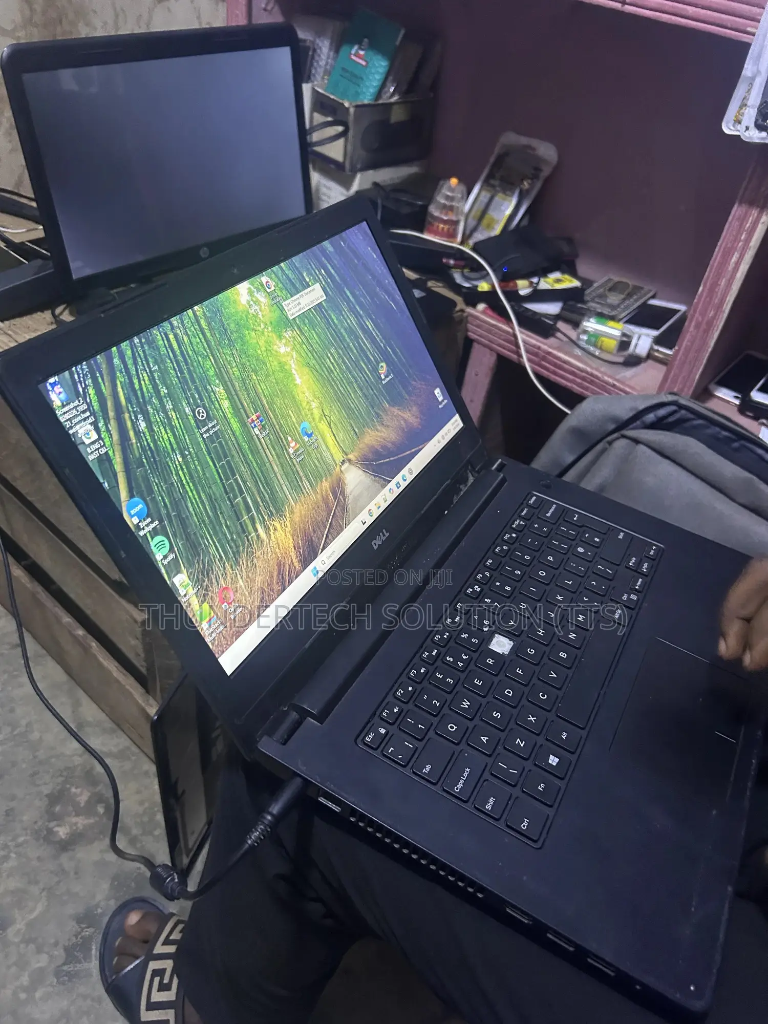 Computer Laptop Repair Technician