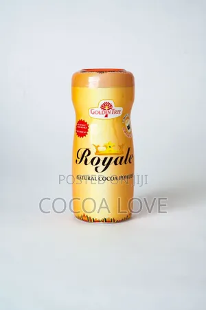 Royale Natural Cocoa Powder