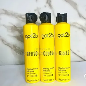 Got2b Extra Hold Glue Spray 300ml