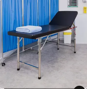 Examination Bed