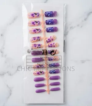 Press On Nails