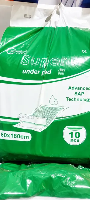 Under Bed Pad (Disposable)