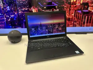 Laptop Dell Latitude 7290 16GB Intel Core i7 SSD 256GB