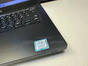 Laptop Dell Latitude 7290 16GB Intel Core i7 SSD 256GB
