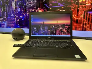Laptop Dell Latitude 7290 16GB Intel Core i7 SSD 256GB