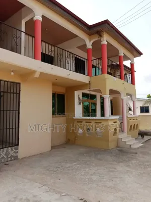 2bdrm Apartment in Mighty Homes, Kasoa for rent