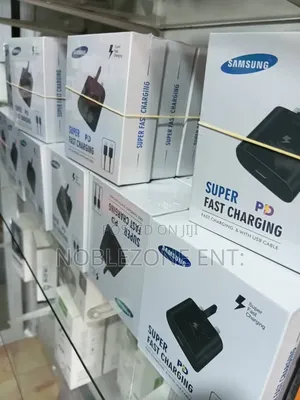 Type C Super Fast Charger