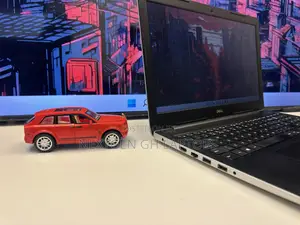 Laptop Dell Inspiron 15 8GB AMD Ryzen 5 SSD 256GB