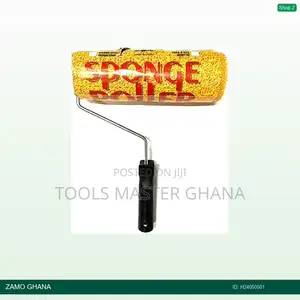 Roller Brush 9inch Sponge Type - H