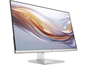 Hp Series 5 524sh Monitor (Replaces M24h) 24" FHD Ips 300 Nits Display