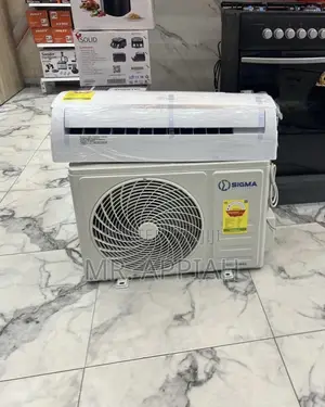 Order Affordable Sigma 1.5hp Air Conditioner(White) 