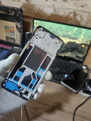 Amoled Screen for Oppo Reno8 5g