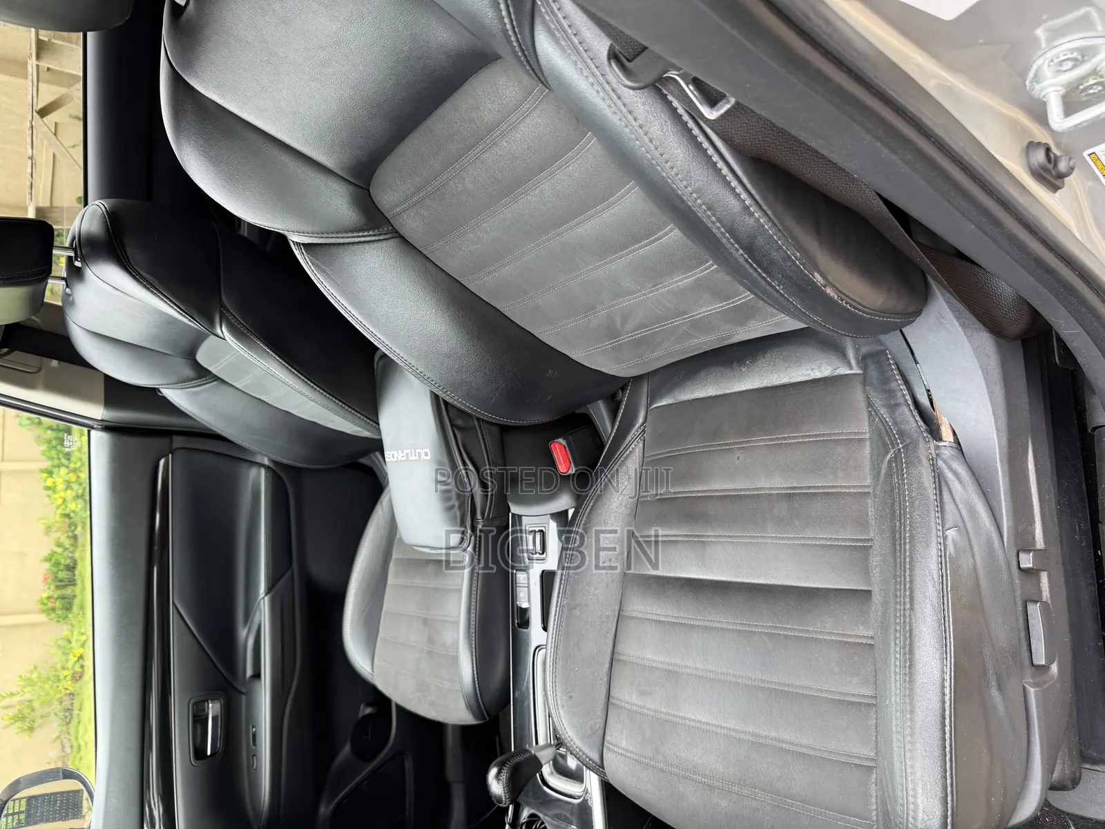 Mitsubishi Outlander SE AWC 2019 Silver