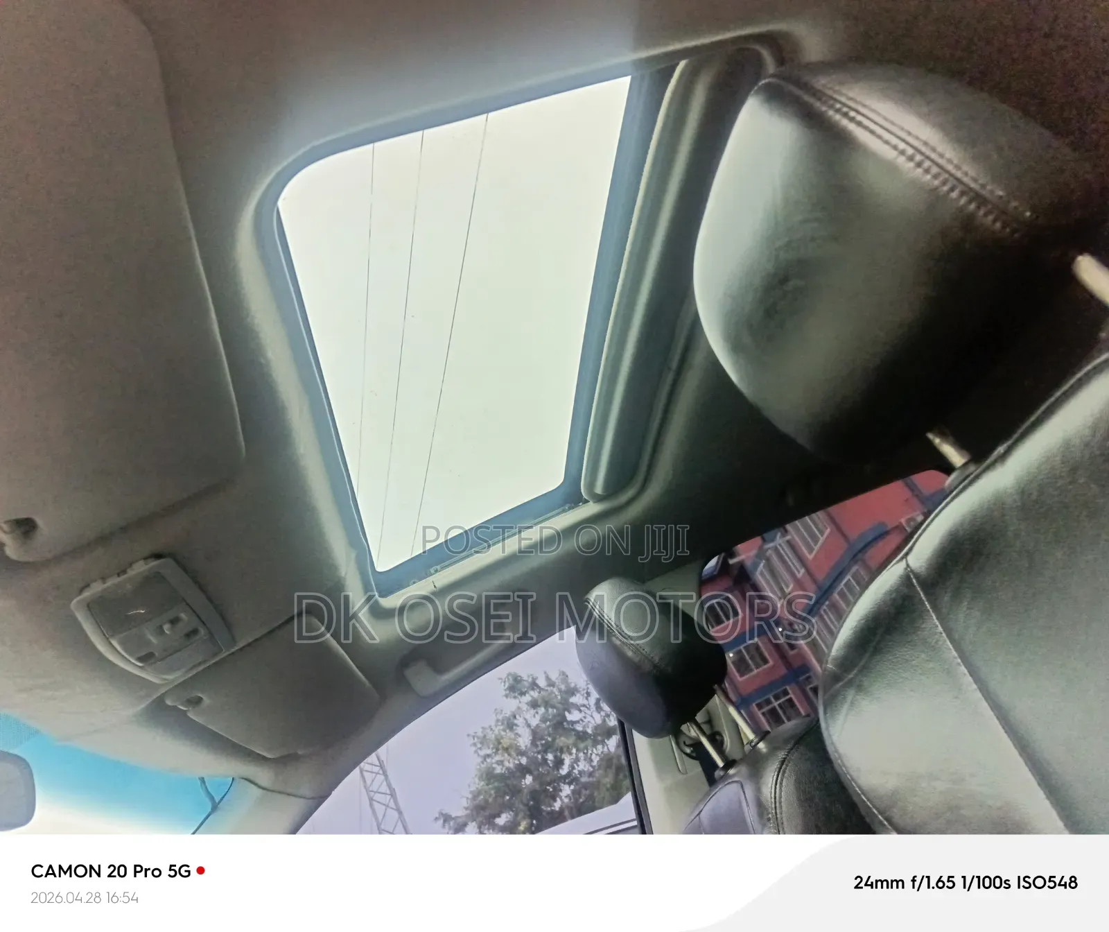 Mitsubishi Outlander SE 2011 Black