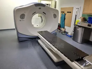 Ct Scan Machine From Germany.Free Installation