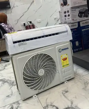 Order Quality Sigma 2.0hp R410 Ac 